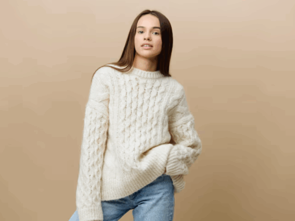 Blusa de trico manga comprida: Como usar esta peça estilosa no inverno?