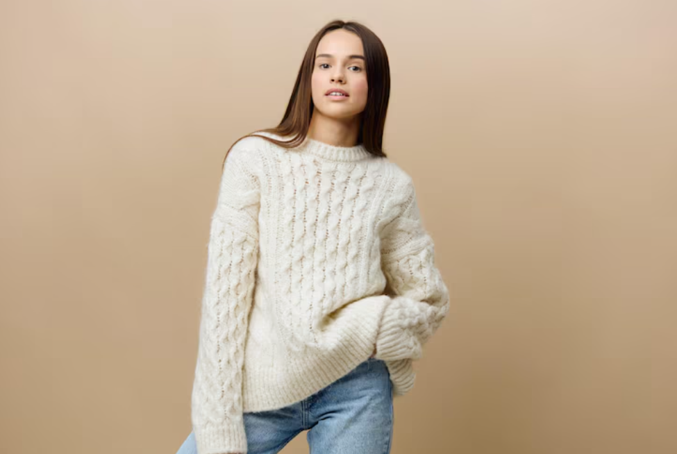 Blusa de trico manga comprida: Como usar esta peça estilosa no inverno?
